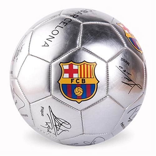 High Quality 2018 Official Size 5 Football Ball PU Football Match Training Soccer Ball Sewn Football Free Gas Needles And Net Bag Inflator