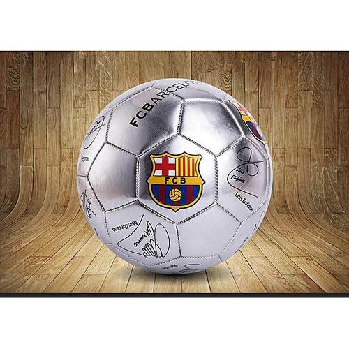 High Quality 2018 Official Size 5 Football Ball PU Football Match Training Soccer Ball Sewn Football Free Gas Needles And Net Bag Inflator