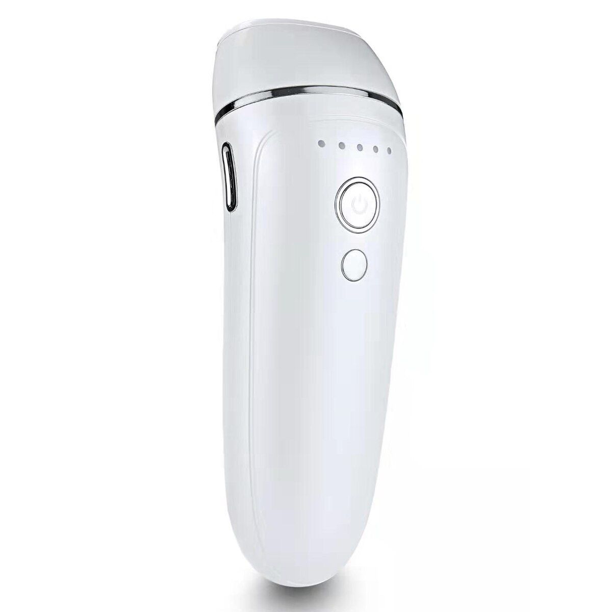 Device Permanent  Body Face Leg Painless Epilator