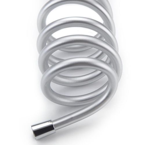High Pressure PVC Smooth Flexible Shower Head Hose Bathroom Plumbing Hoses