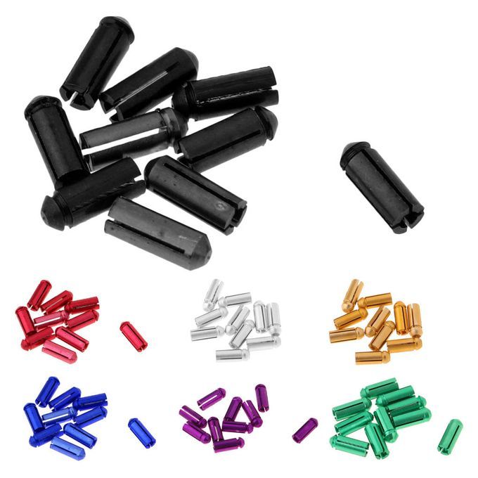 10pcs/Pack Dart Flights Protectors Saver Darts Tails Flights Black