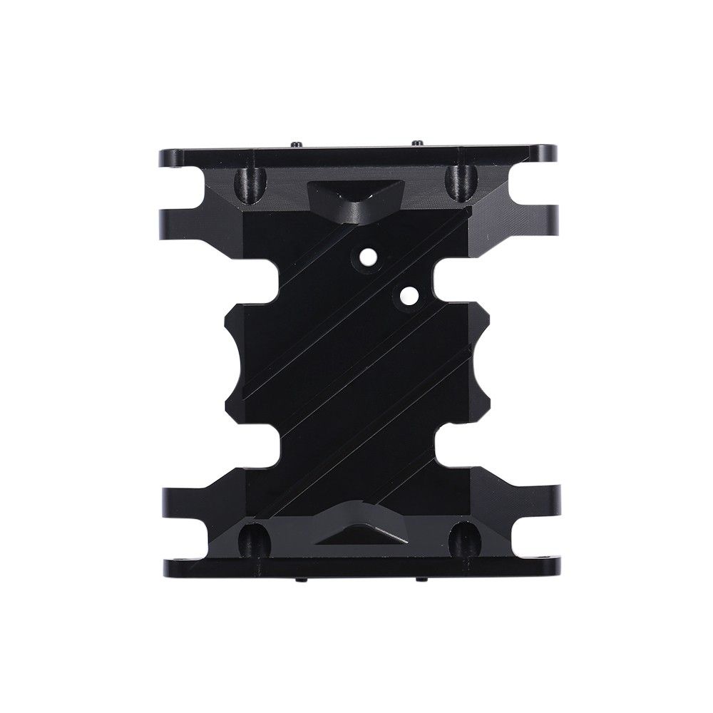 For Axial SCX10II 90046 90047 RC Crawler Gearbox Base Plate