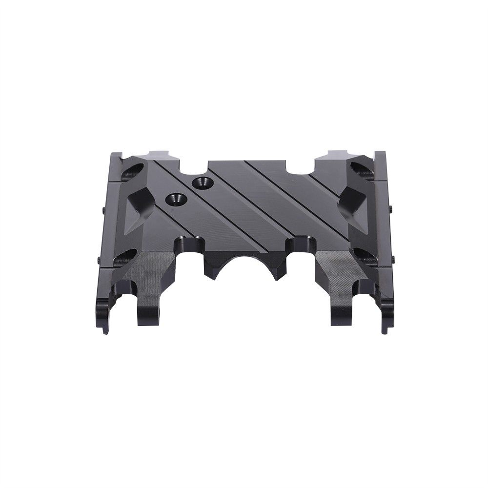 For Axial SCX10II 90046 90047 RC Crawler Gearbox Base Plate