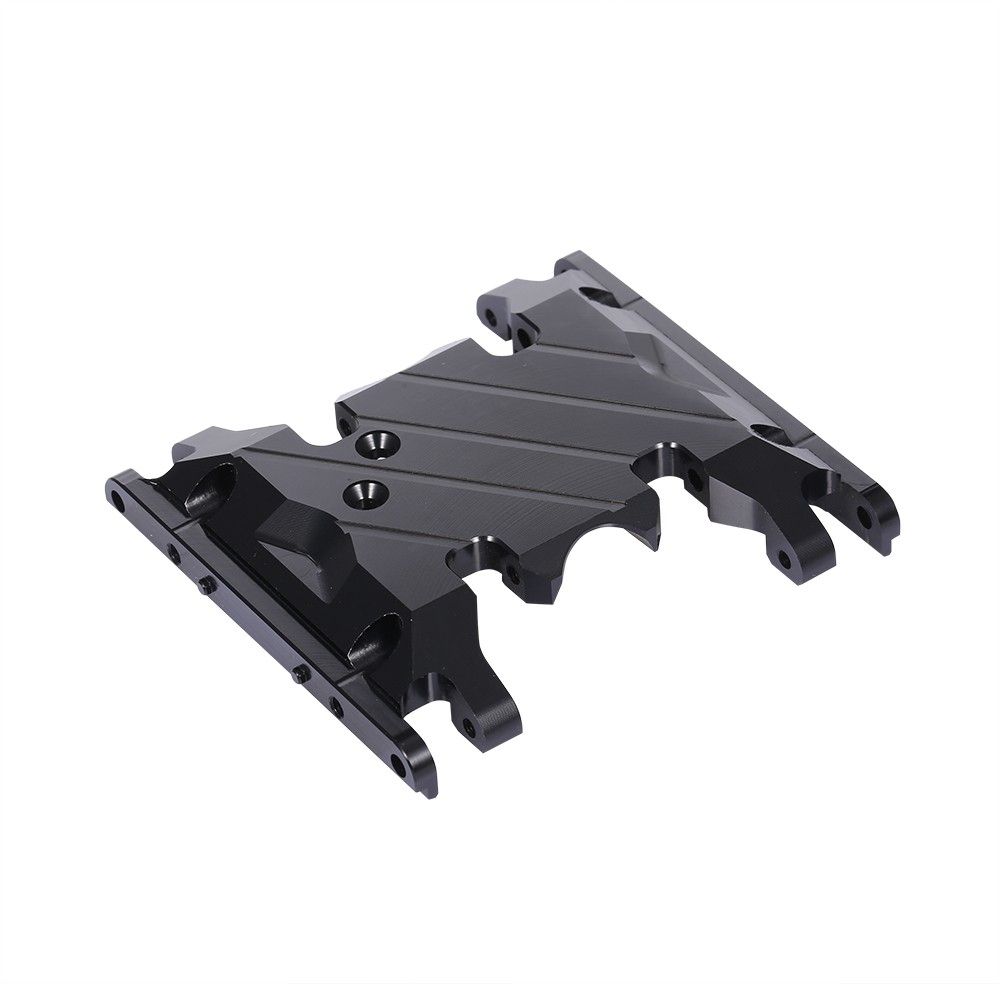 For Axial SCX10II 90046 90047 RC Crawler Gearbox Base Plate