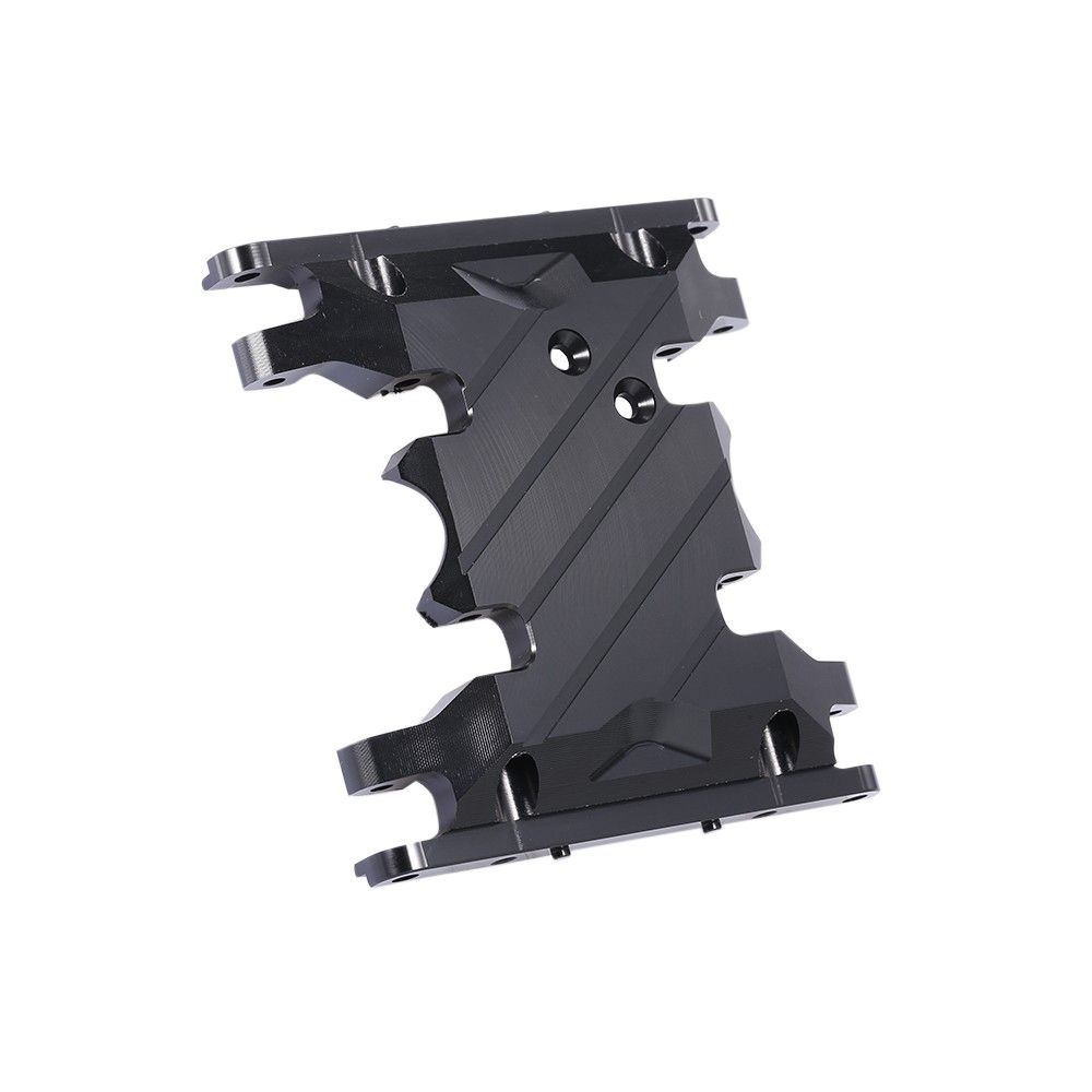For Axial SCX10II 90046 90047 RC Crawler Gearbox Base Plate