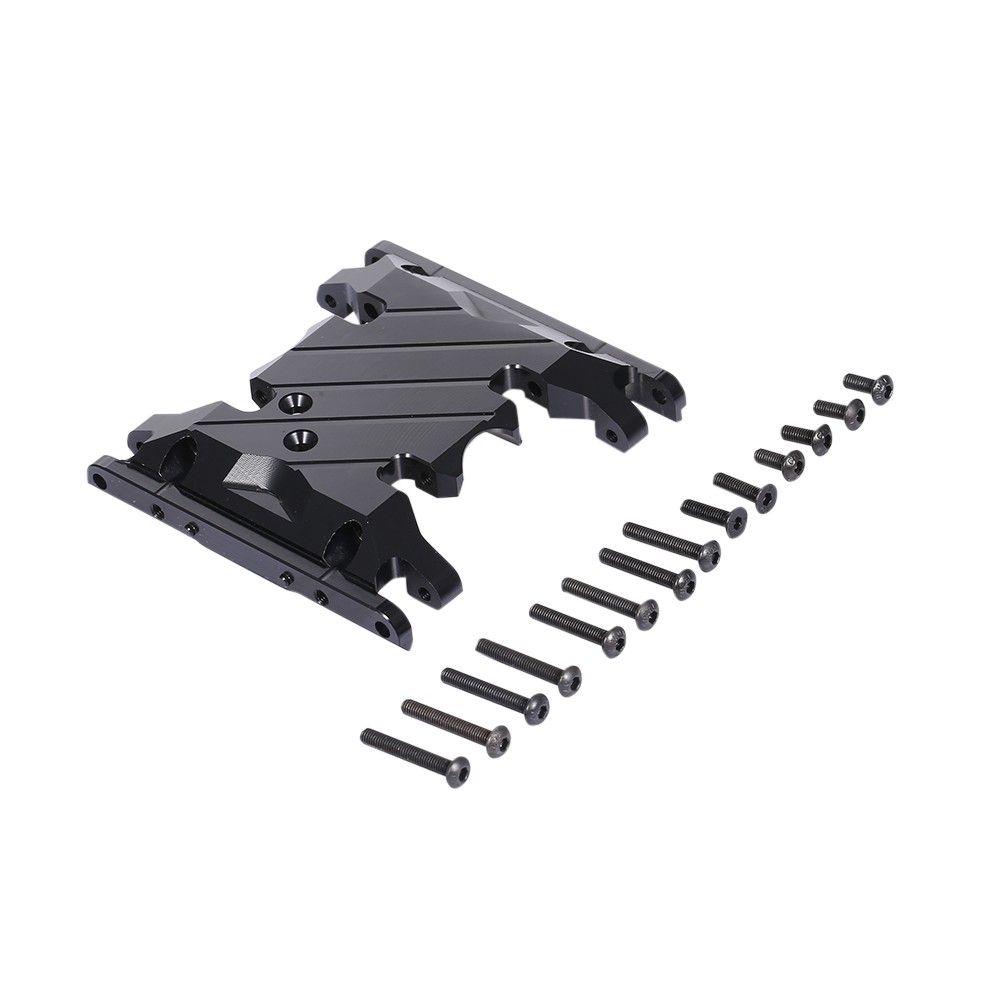 For Axial SCX10II 90046 90047 RC Crawler Gearbox Base Plate