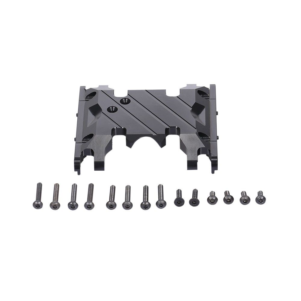 For Axial SCX10II 90046 90047 RC Crawler Gearbox Base Plate