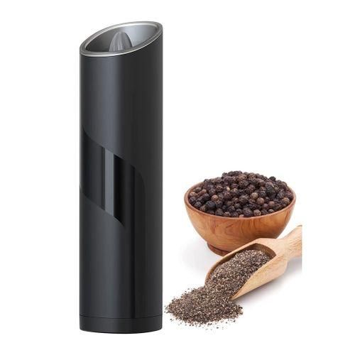 Automatic Electric Salt And Pepper Grinder Set,