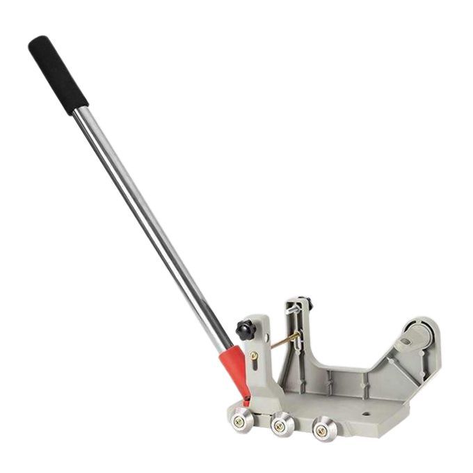 Angle Grinder Stand  Holder  Bracket For Tile Gap