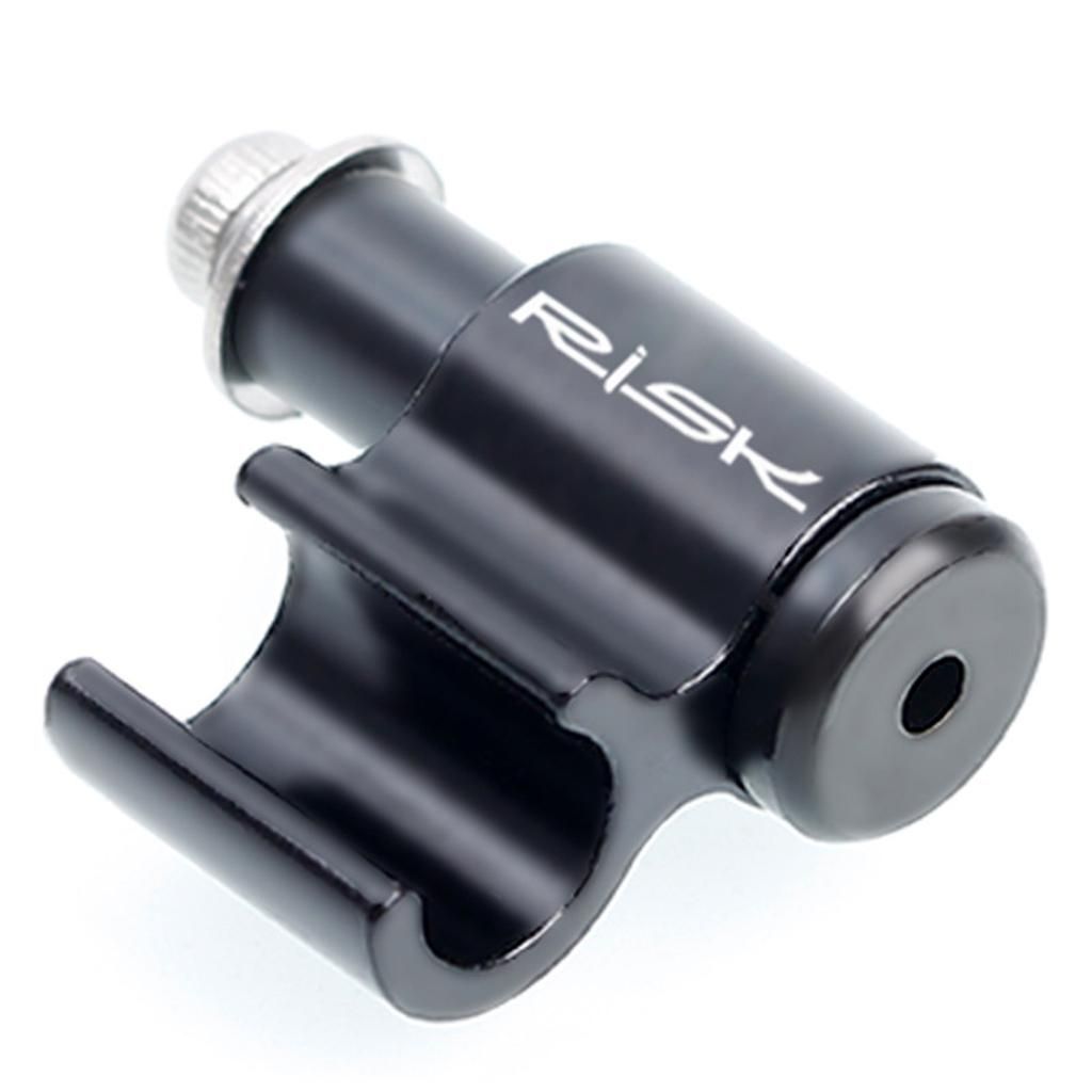 4 Pieces Cable Guide Brake Oil Line Clips Frame Fixing Buckle Hose