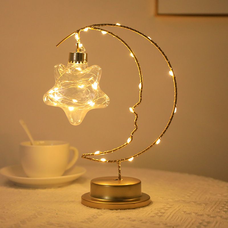 Small Night Lights For Indoor Decoration Christmas