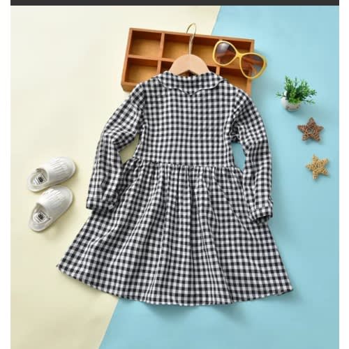 Girls Dress