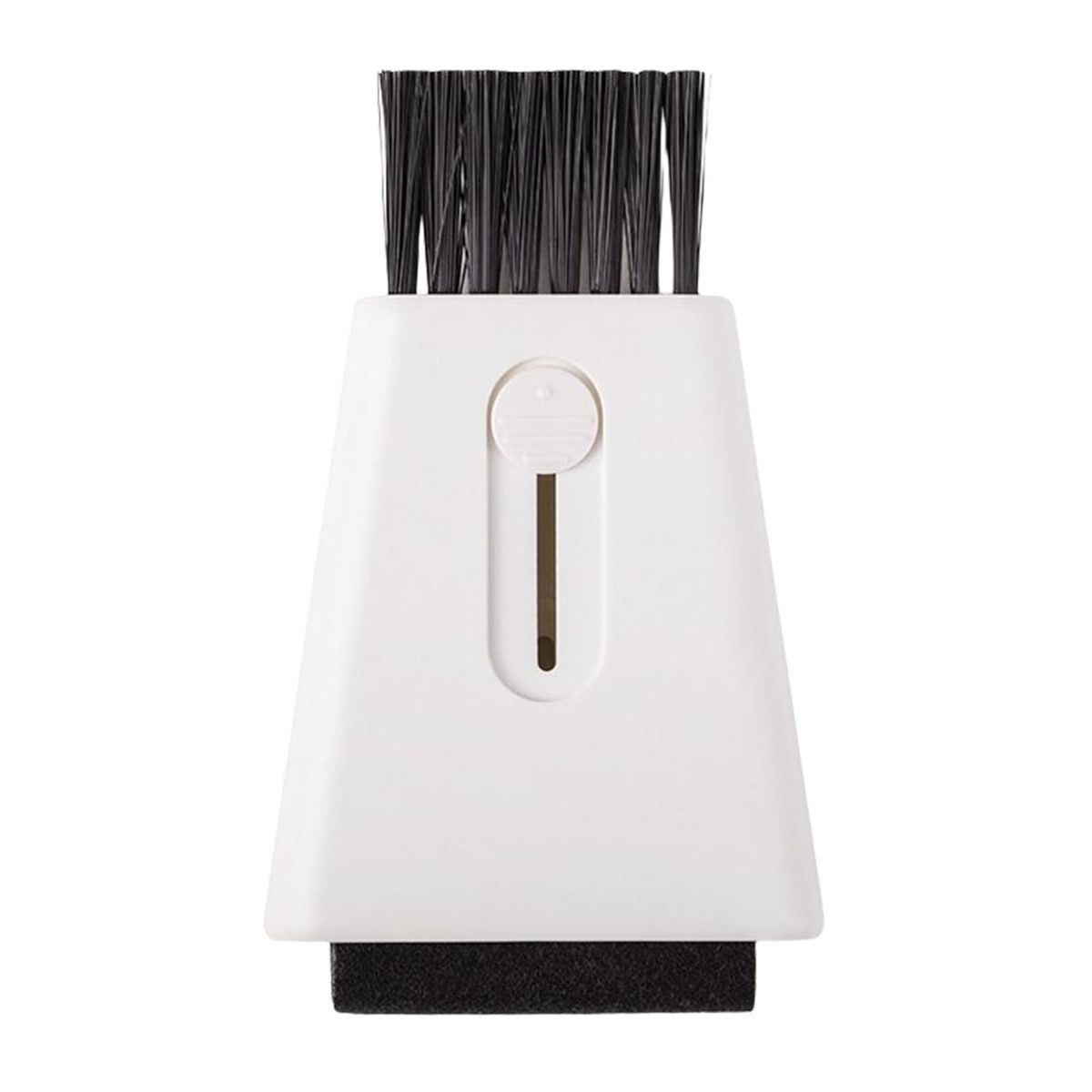 Computer Monitor Keyboard Cleaning Brush Multifunctional For PC Laptop