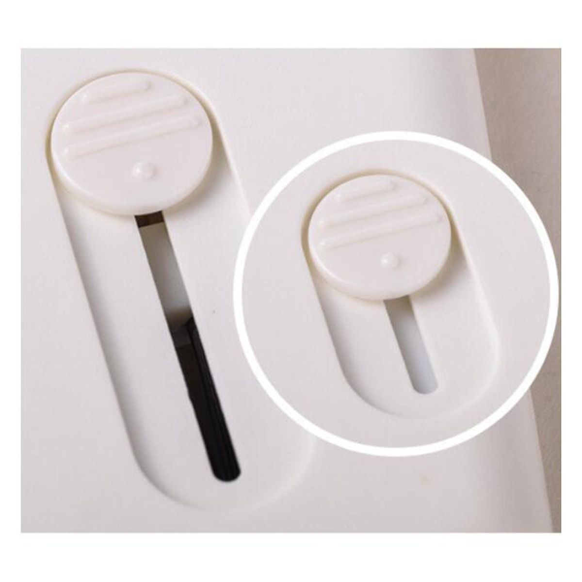 Computer Monitor Keyboard Cleaning Brush Multifunctional For PC Laptop