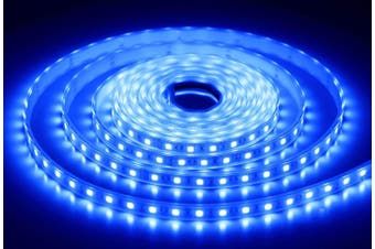 2 Meter LED Rope Lights - Blue