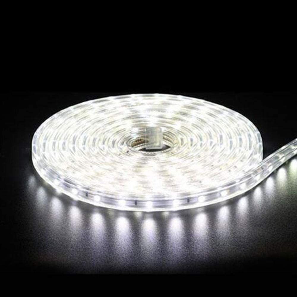 3 Meters LED Rope Lights - White