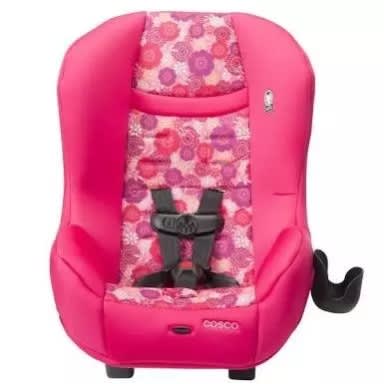 Cosco Scenera Convertible Car Seat