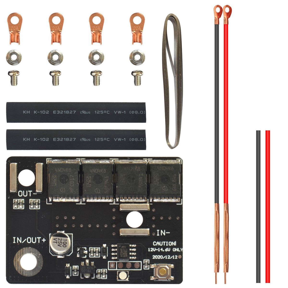Portable Small Size DIY Kit Welders Pen Portable Battery