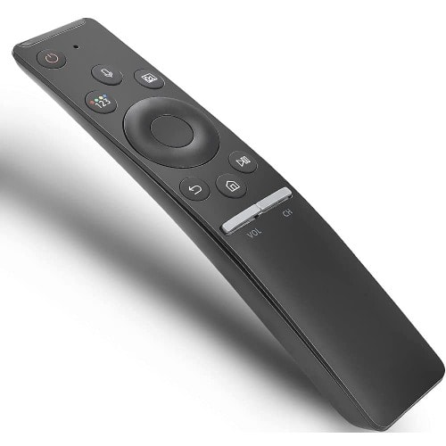 Universal Remote Control Replacement For Samsung Smart-tv Lcd Led Uhd Qled Tvs