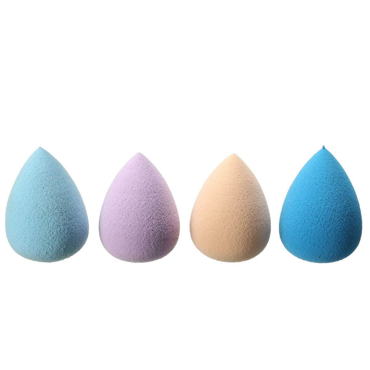 15 Colors Professional Makeup Contour Face Concealer Palette Beauty Tool Drop Shape