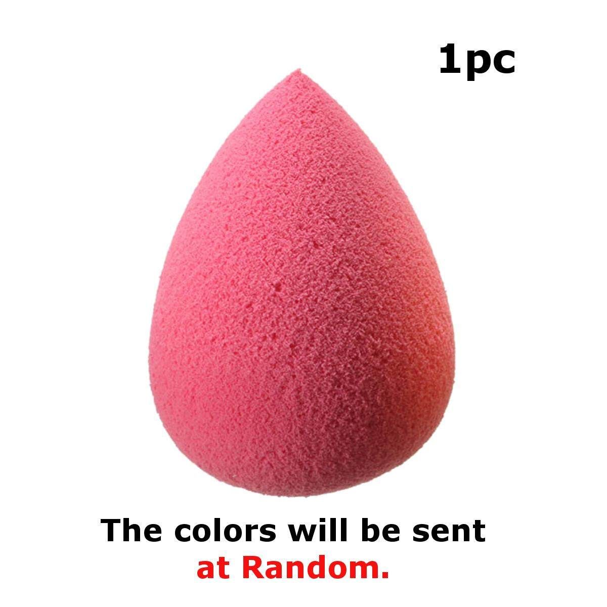 15 Colors Professional Makeup Contour Face Concealer Palette Beauty Tool Drop Shape