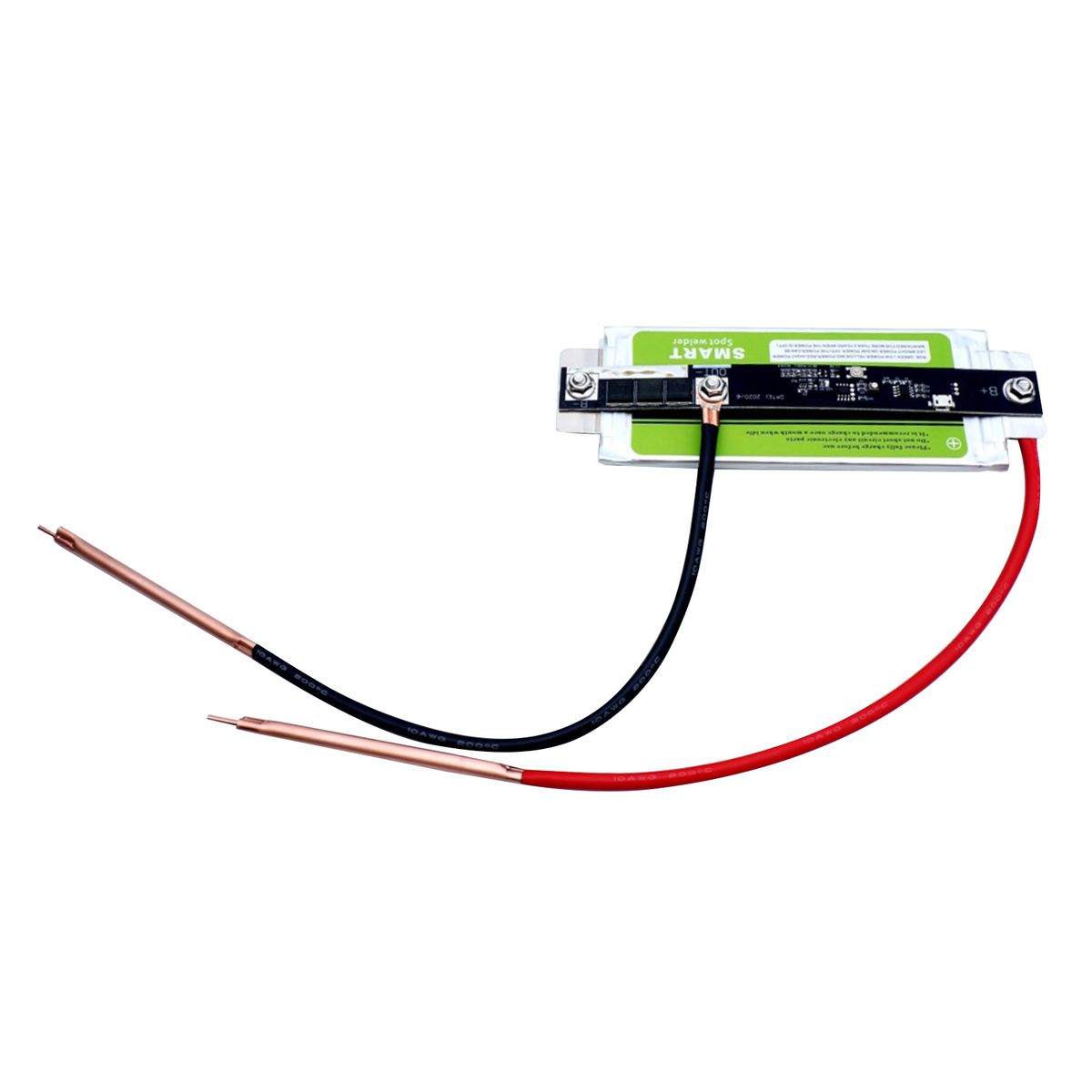 Mini Spot Welding Machine 5000mAh Household Welding Machine