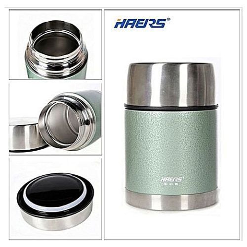 Insulated 24hrs Food Flask 750ml