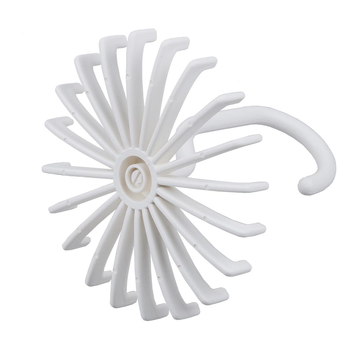 Twirl-a-Tie Tie