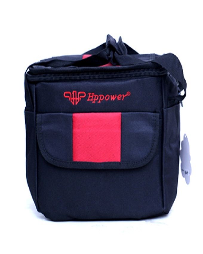POWER INSULATED LUNCH BAG