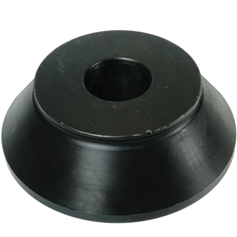 No. 4 Cone Block Vigorous Tire Dynamic Balancer Accessories Fixture Vertebral Body Unite Balance Machine Cone