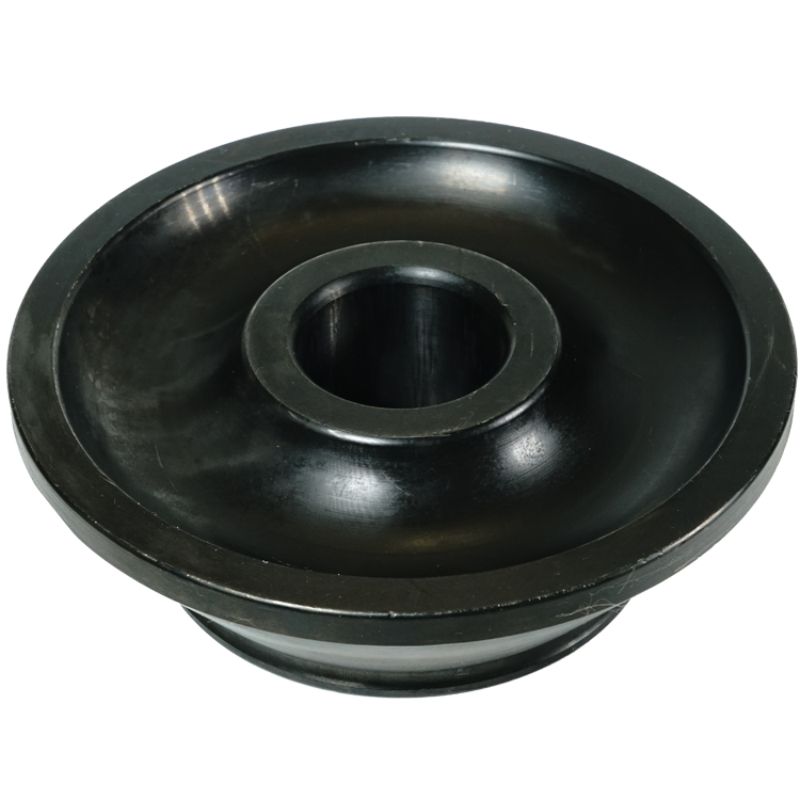 No. 4 Cone Block Vigorous Tire Dynamic Balancer Accessories Fixture Vertebral Body Unite Balance Machine Cone