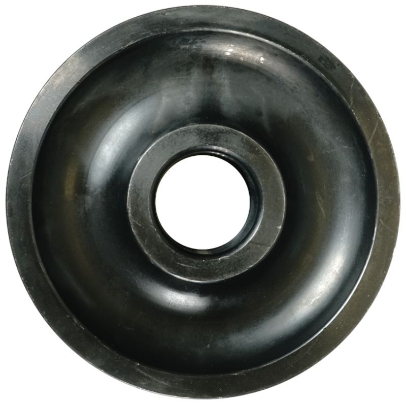 No. 4 Cone Block Vigorous Tire Dynamic Balancer Accessories Fixture Vertebral Body Unite Balance Machine Cone