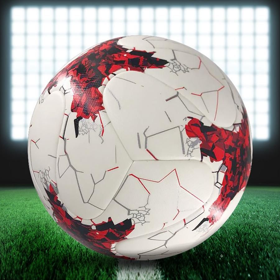 Football Adult Children's Soccer 4Th Ball Game Training