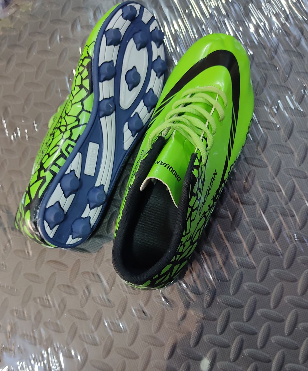 2022 Men's Football Boot/ Soccer Boots
