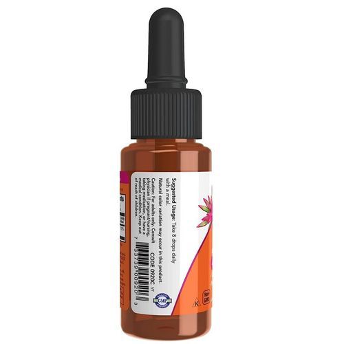 Natural Vitamin E-Oil Liquid (D-Alpha Tocopherol), Antioxidant Protection 29ml