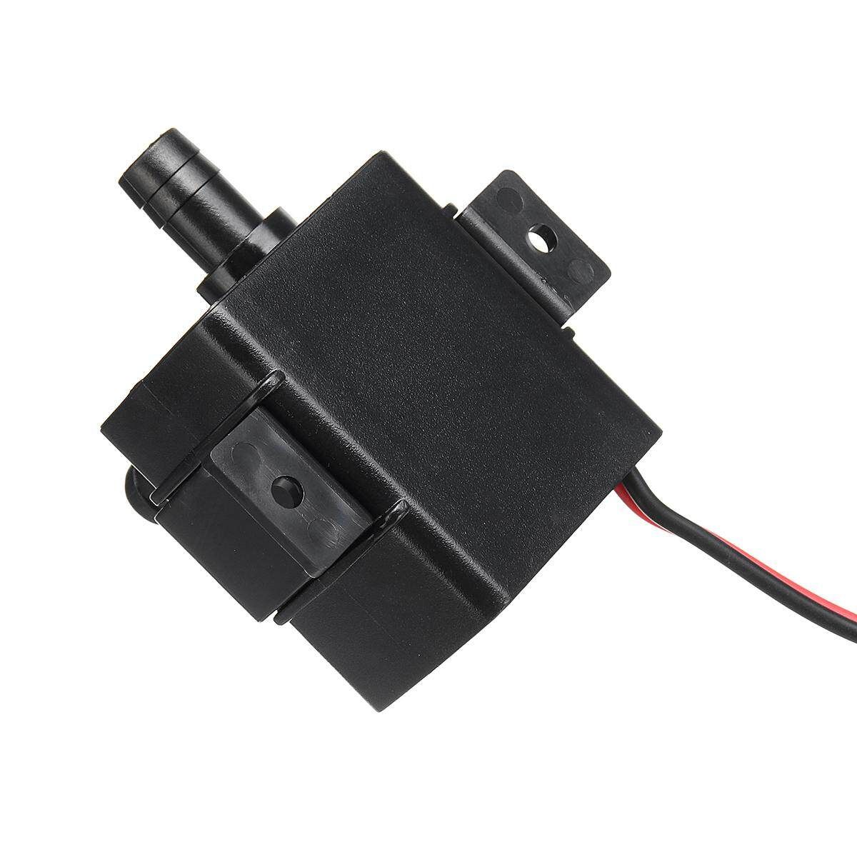 DC12V 3M 240L / H Brushless Submersible Water Pump Fountain Pool Aquarium