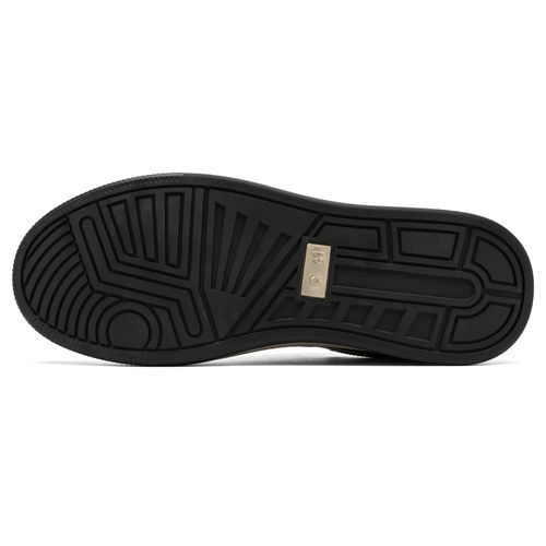 Mens Casual Shoes Fashion Sneaekers PU Leather Walking Shoes