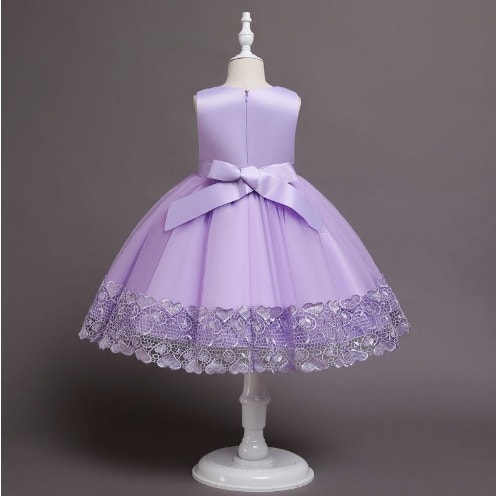 Girls Outing - Party Dress
