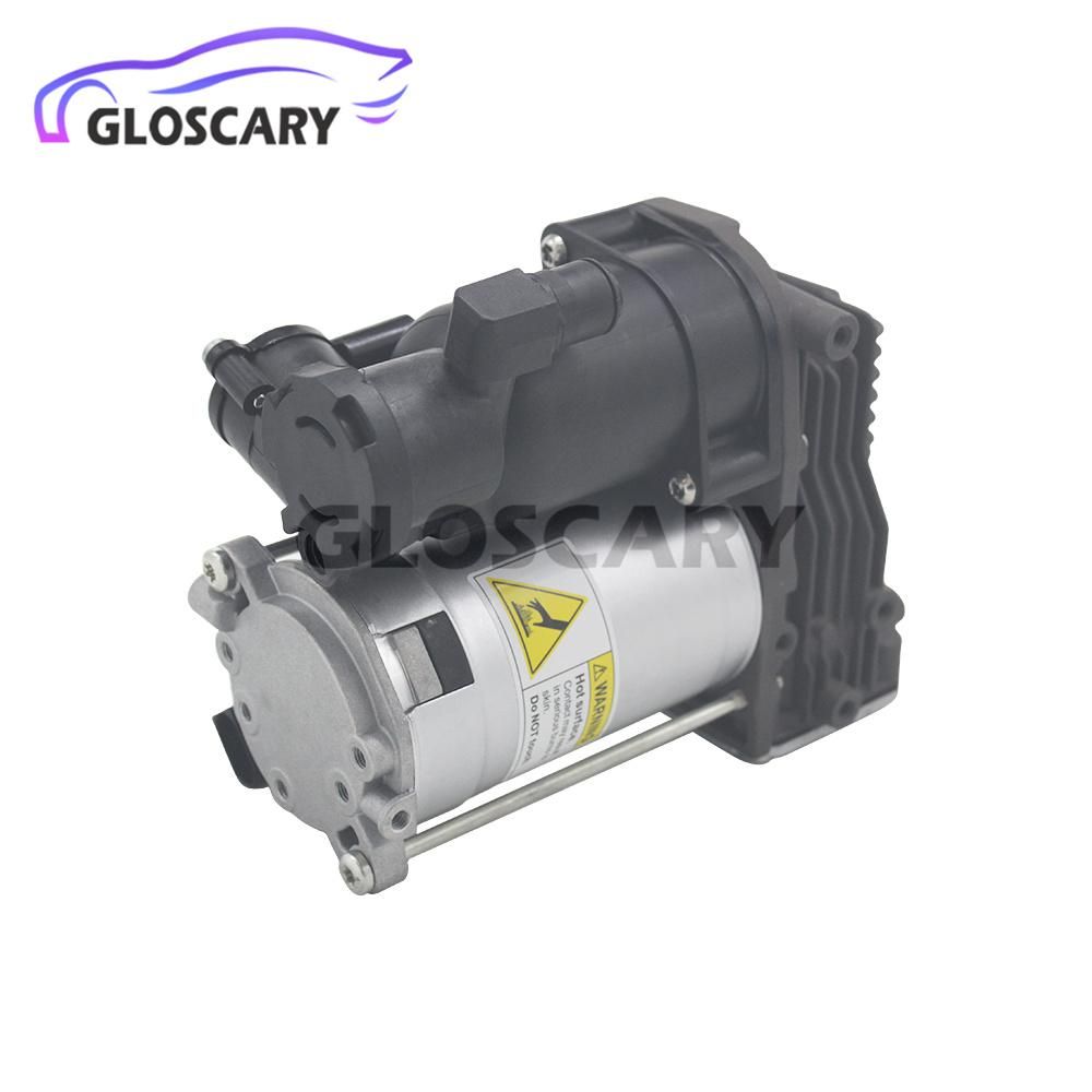 Air Suspension Compressor Pump Fit For Land Rover Discovery 3 / 4 LR3 LR4 Range Rover Sport AMK Type Pneumatic Compressor