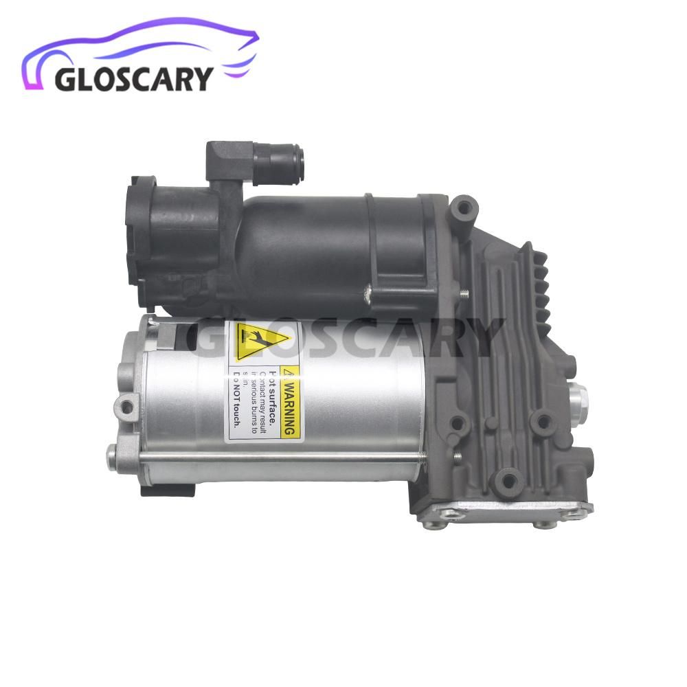 Air Suspension Compressor Pump Fit For Land Rover Discovery 3 / 4 LR3 LR4 Range Rover Sport AMK Type Pneumatic Compressor