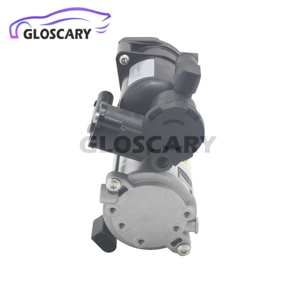 Air Suspension Compressor Pump Fit For Land Rover Discovery 3 / 4 LR3 LR4 Range Rover Sport AMK Type Pneumatic Compressor