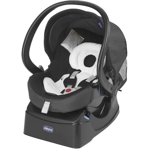 Chicco Autofix Car Seat