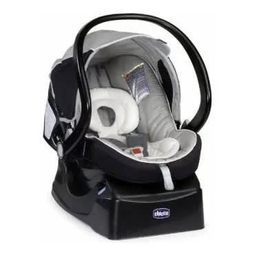 Chicco Autofix Car Seat