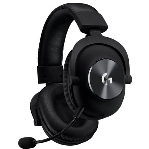 G Pro X Gaming Headset