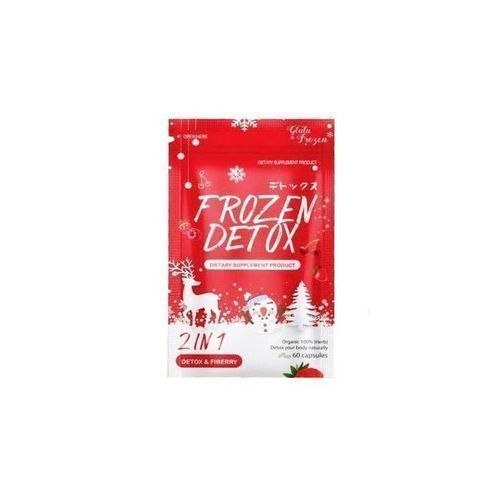 Collagen (2in1) + Detox For Healthy Glowing Skin