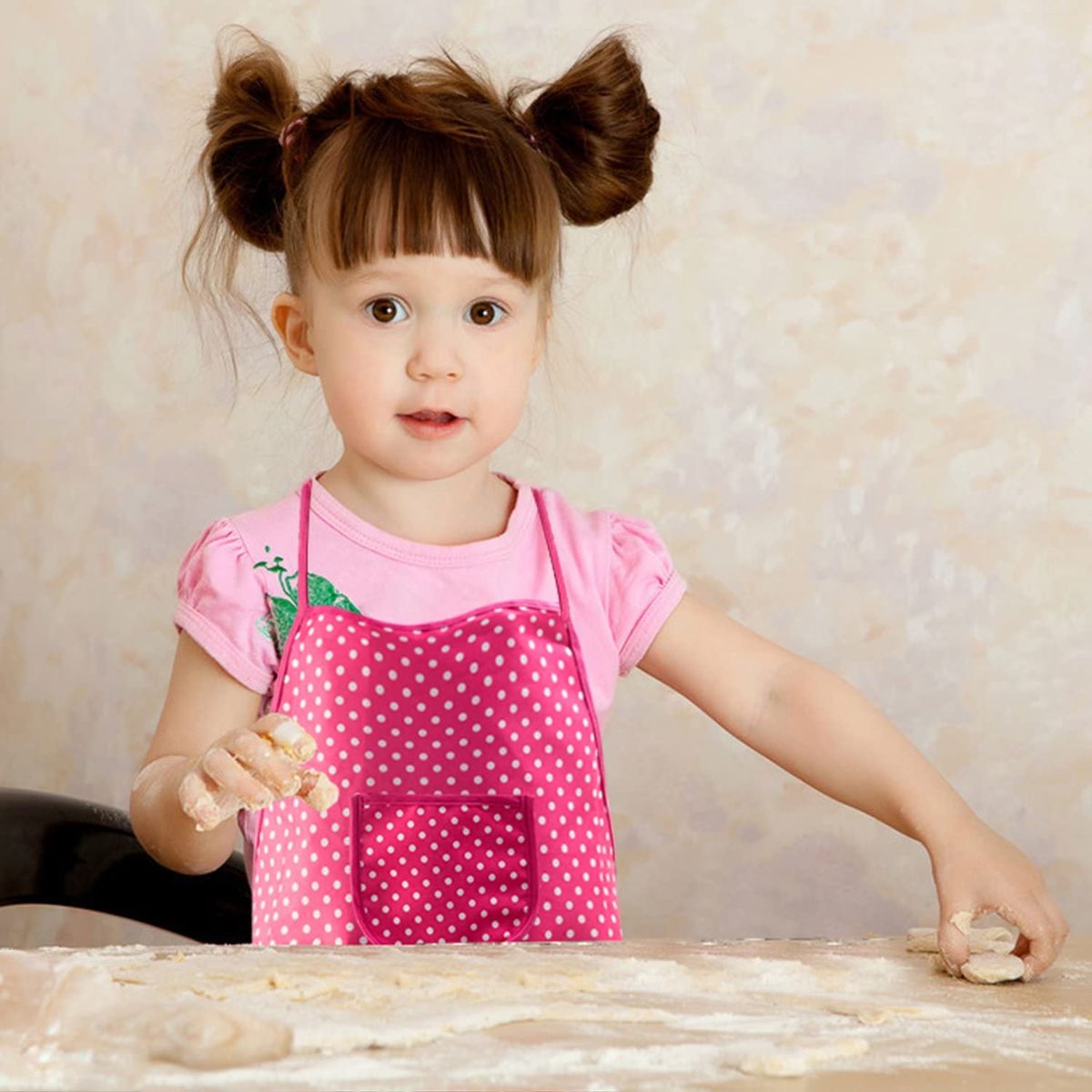 For Girls, And Chef Role Boy Kitchen Play, Costume Kids