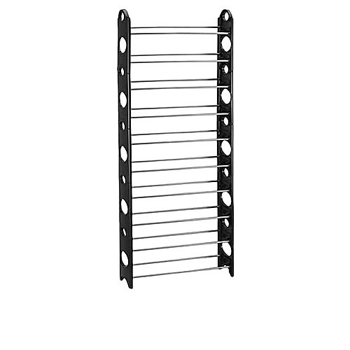 Stackable Shoe Rack - 30pair