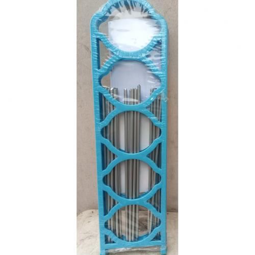 5 Layer Display Shoe Rack
