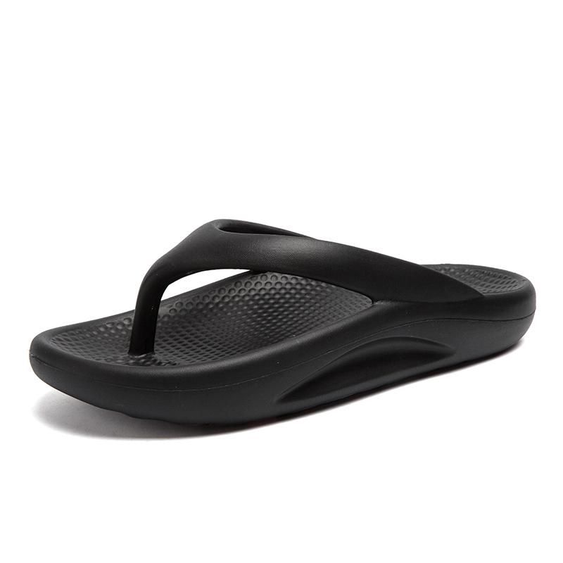 Beach Flip-flops Summer Men Slippers Massage Sandals Comfortable Men Casual Shoes Fashion Men Flip Flops Hot Sell Footwear