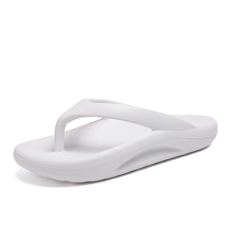 Beach Flip-flops Summer Men Slippers Massage Sandals Comfortable Men Casual Shoes Fashion Men Flip Flops Hot Sell Footwear